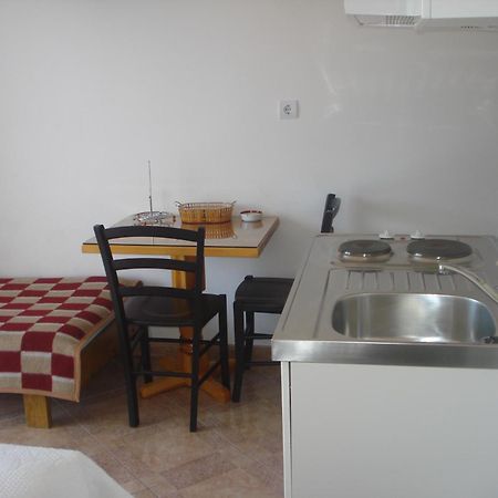 Apartments San Giorgio Sućuraj Eksteriør bilde