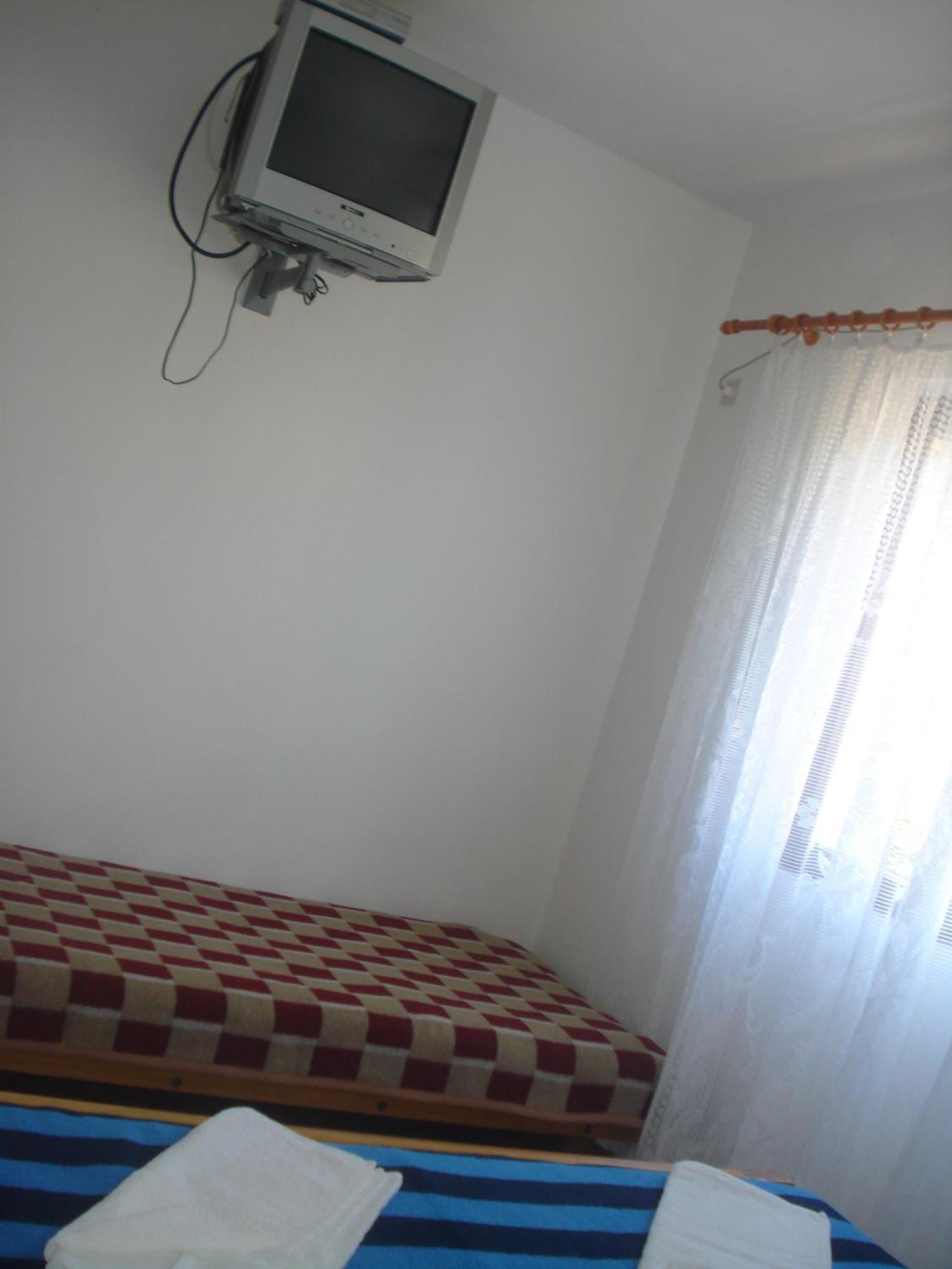 Apartments San Giorgio Sućuraj Eksteriør bilde