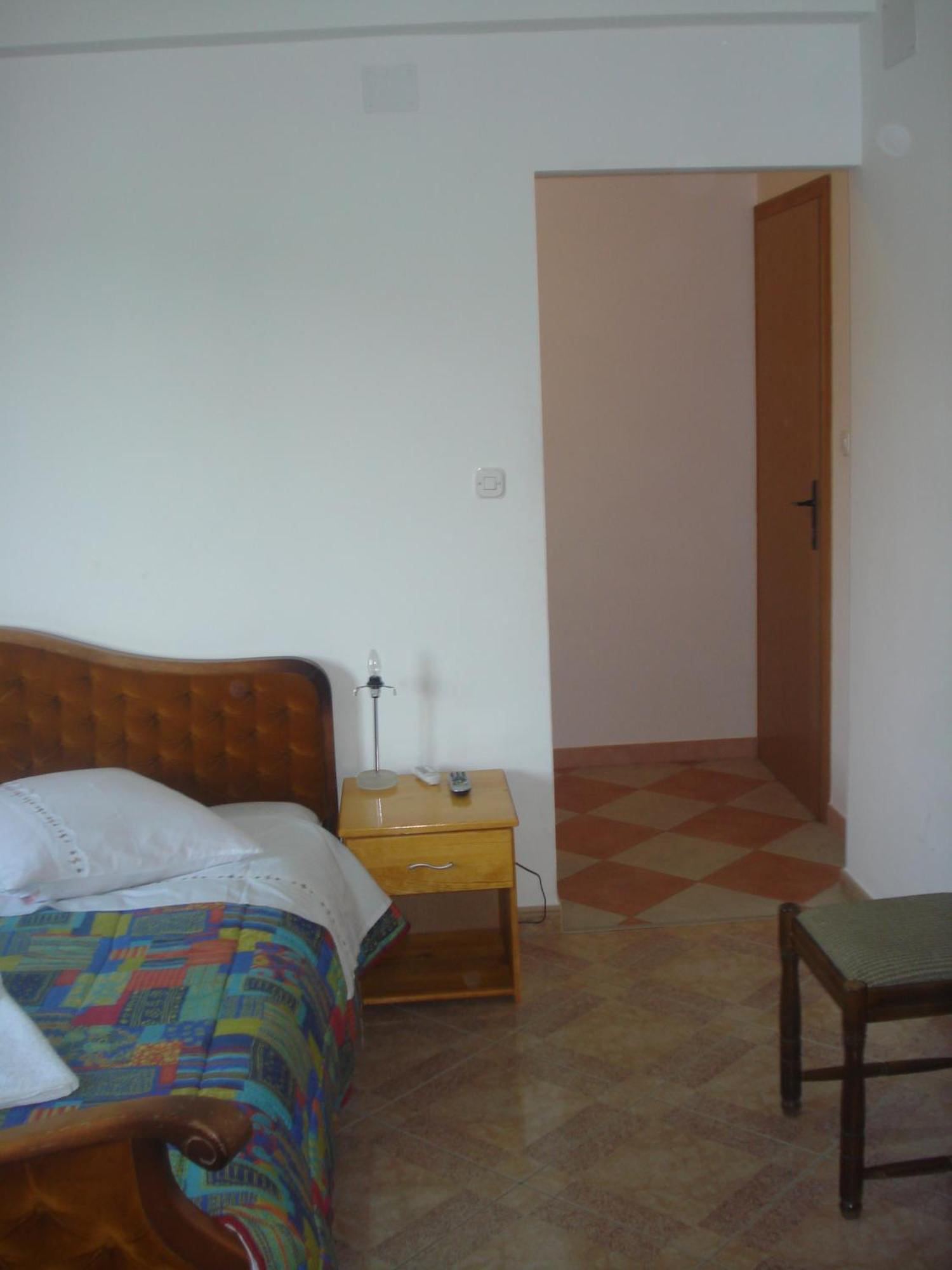 Apartments San Giorgio Sućuraj Eksteriør bilde