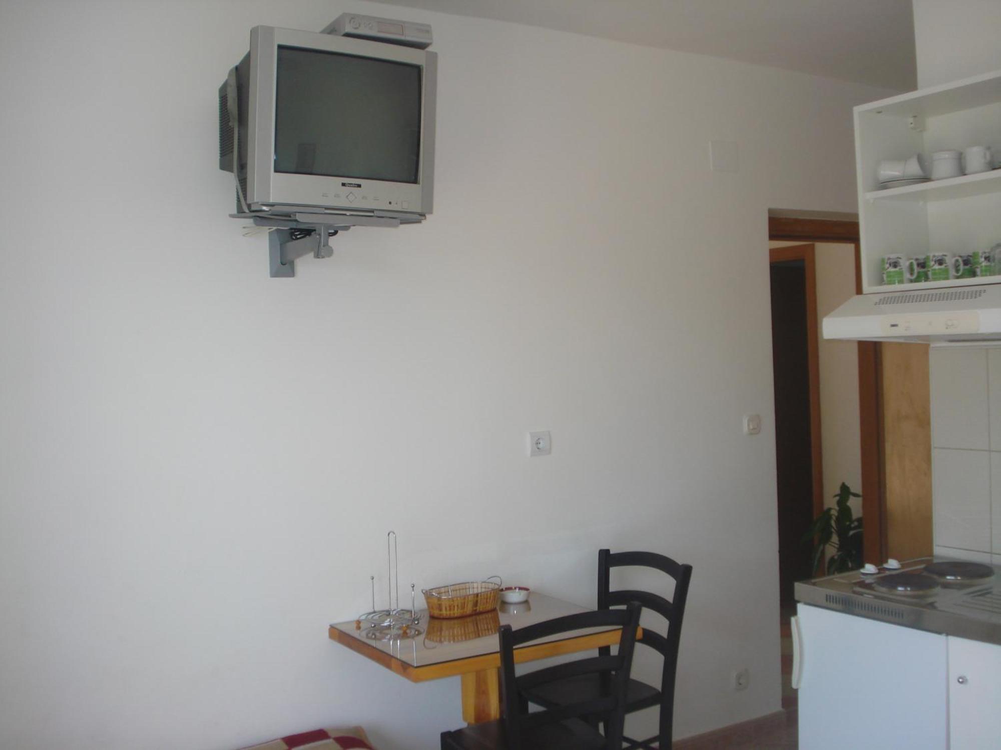 Apartments San Giorgio Sućuraj Eksteriør bilde