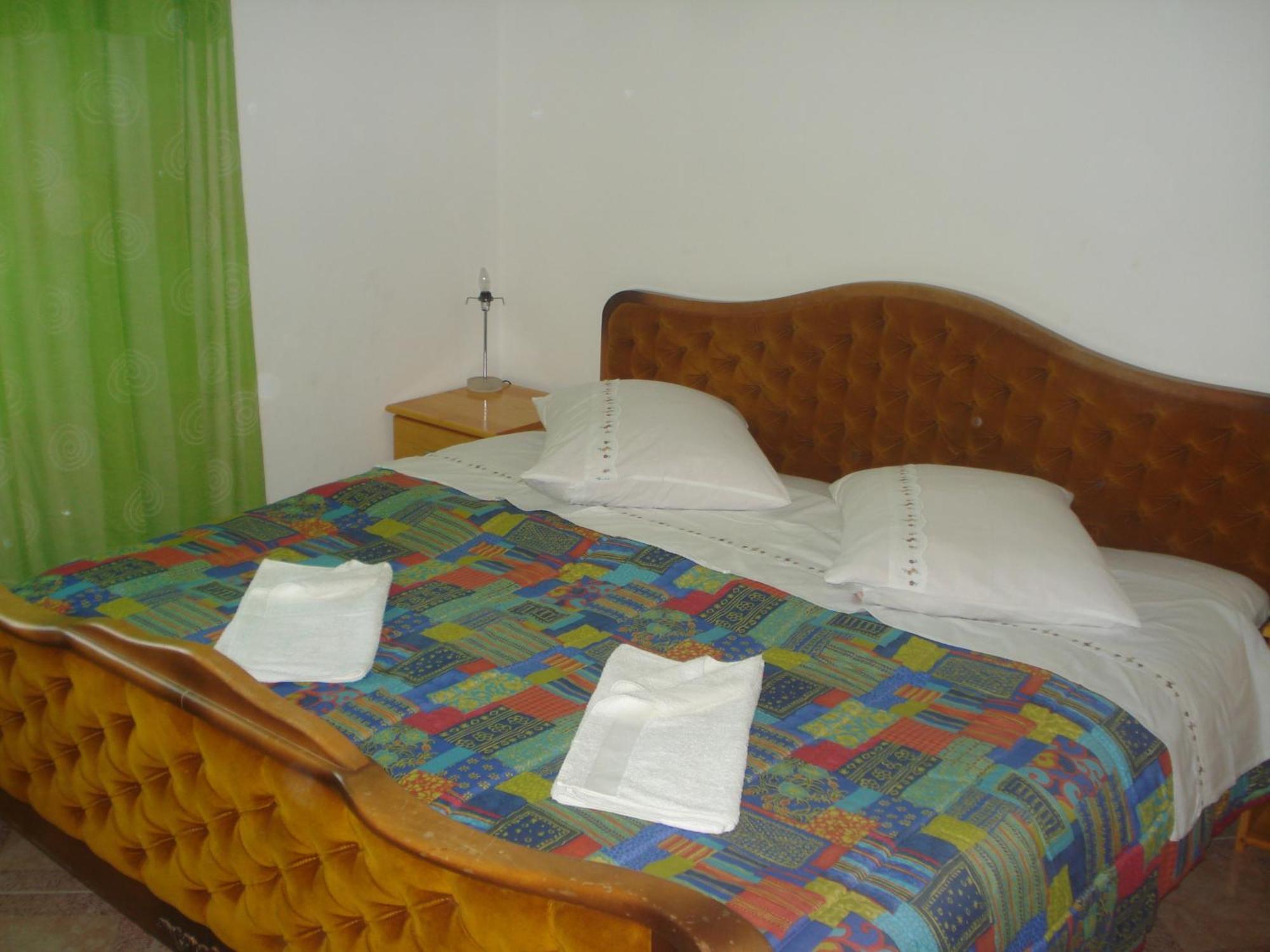 Apartments San Giorgio Sućuraj Eksteriør bilde