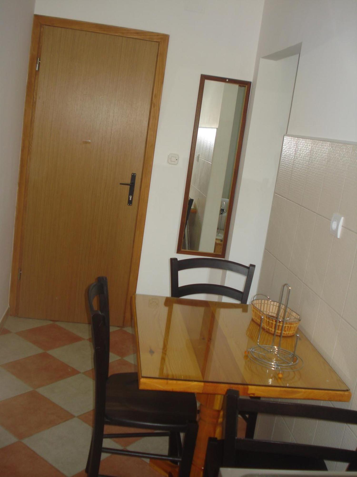 Apartments San Giorgio Sućuraj Eksteriør bilde