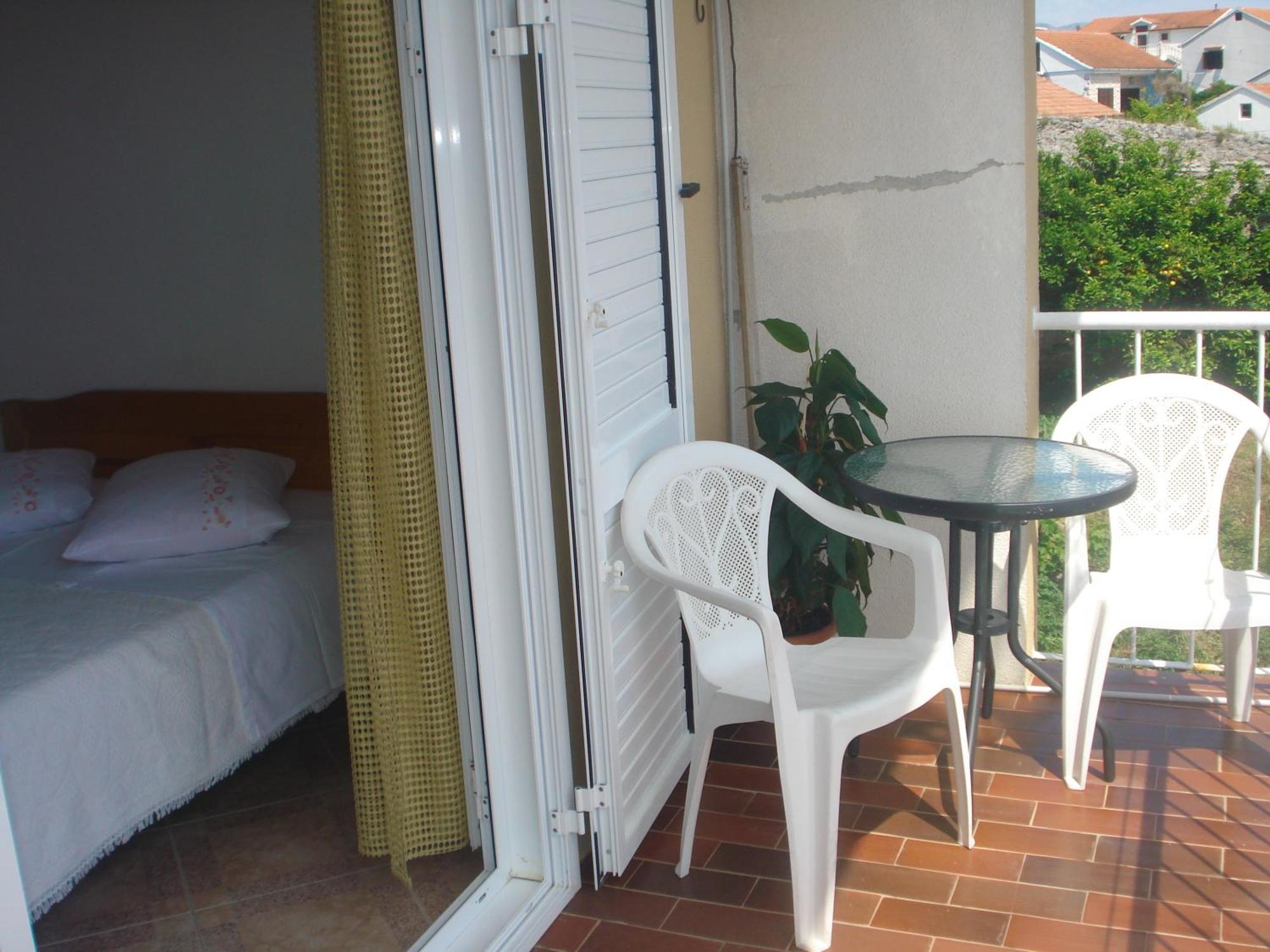 Apartments San Giorgio Sućuraj Eksteriør bilde