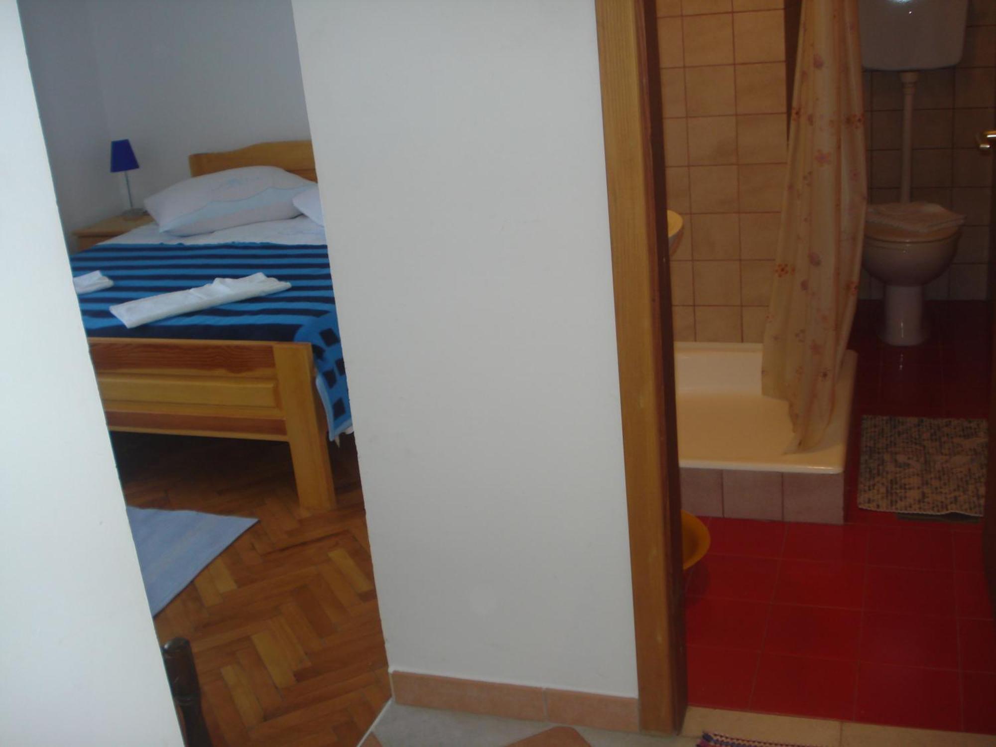 Apartments San Giorgio Sućuraj Eksteriør bilde