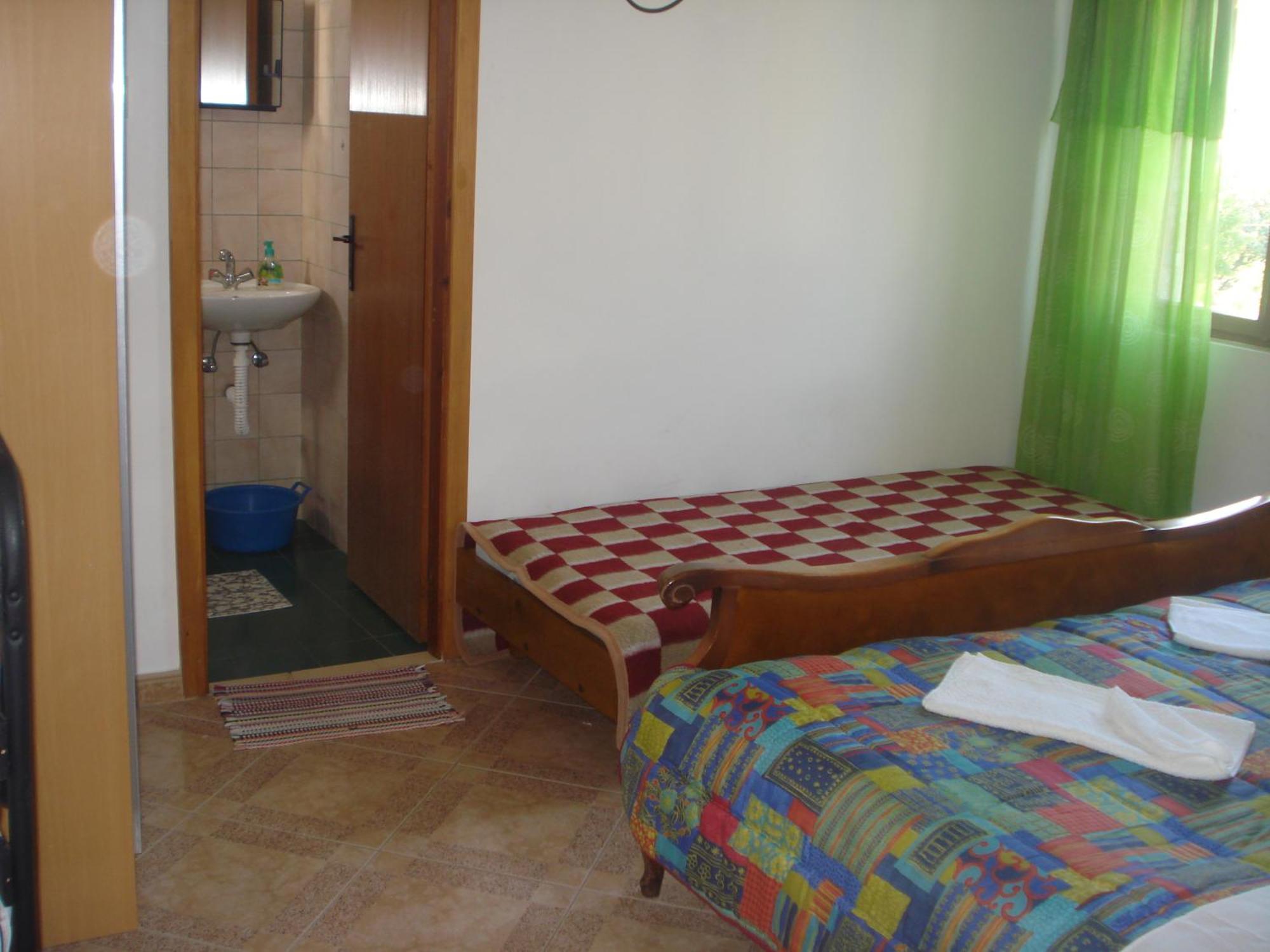 Apartments San Giorgio Sućuraj Eksteriør bilde