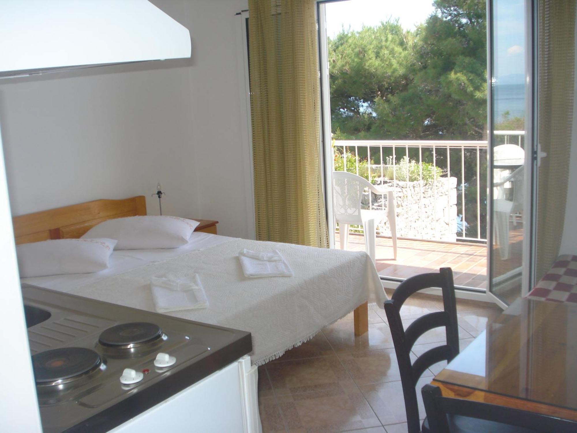 Apartments San Giorgio Sućuraj Eksteriør bilde