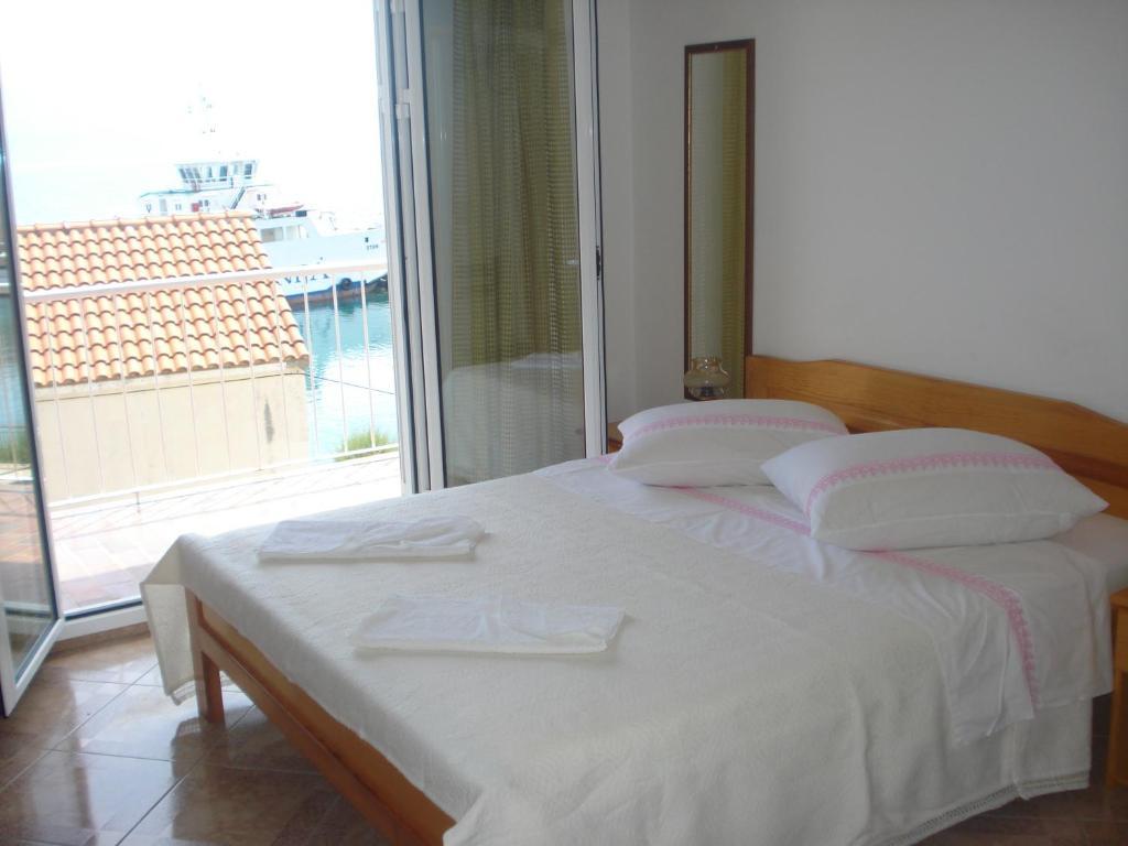 Apartments San Giorgio Sućuraj Rom bilde