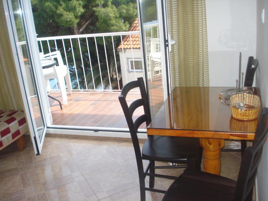 Apartments San Giorgio Sućuraj Rom bilde