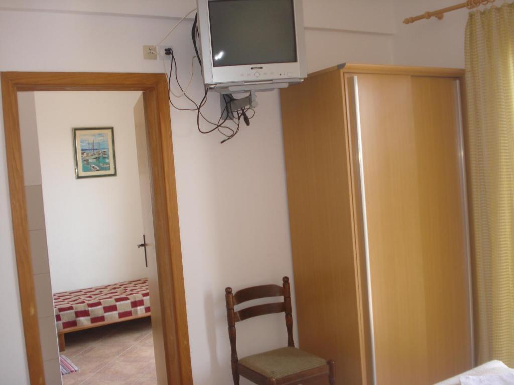 Apartments San Giorgio Sućuraj Rom bilde
