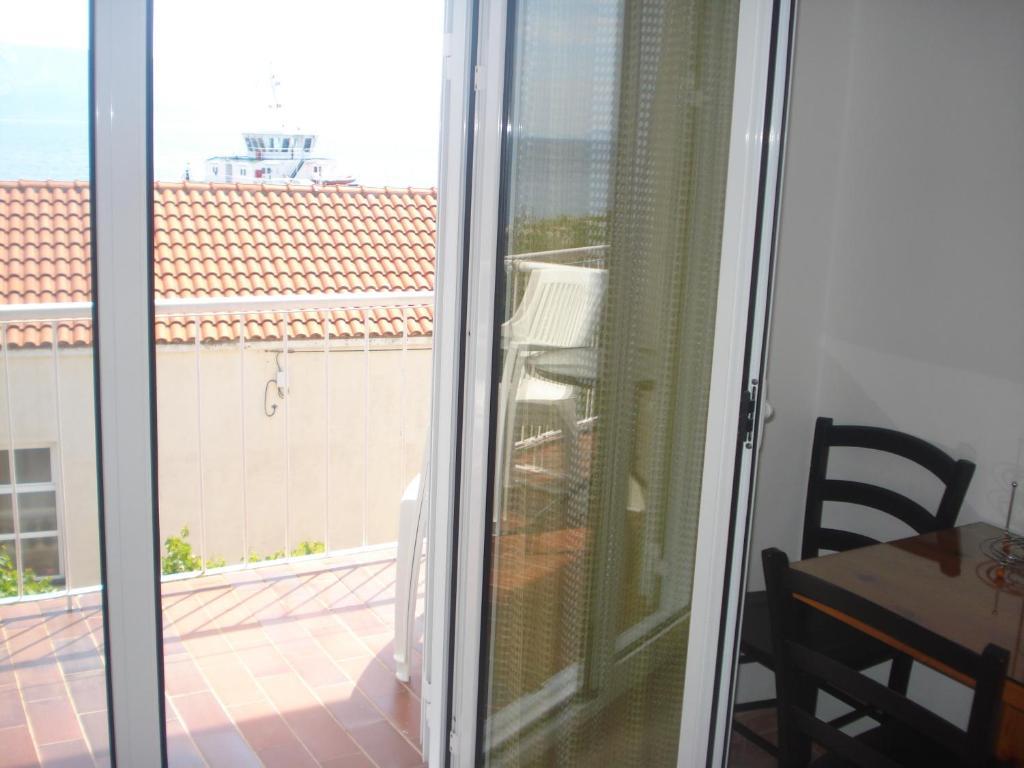 Apartments San Giorgio Sućuraj Rom bilde