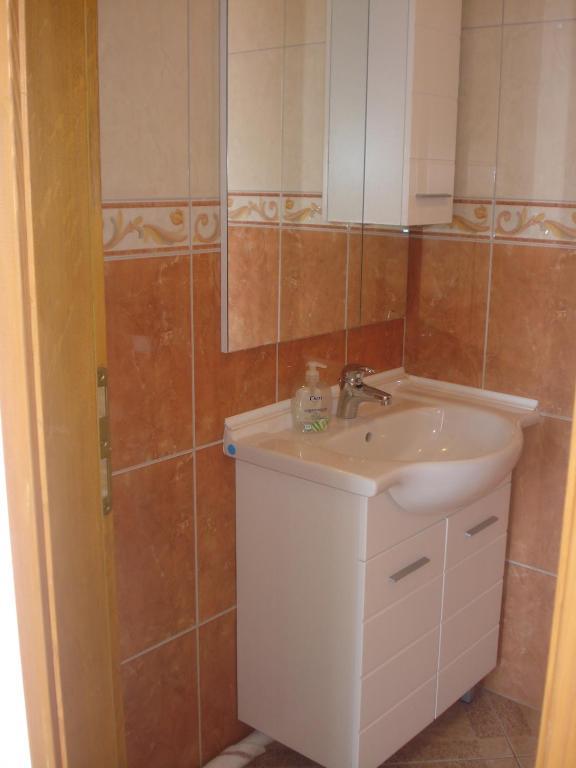 Apartments San Giorgio Sućuraj Rom bilde
