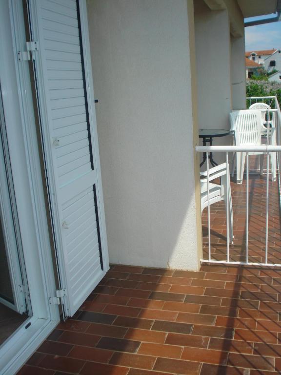 Apartments San Giorgio Sućuraj Rom bilde