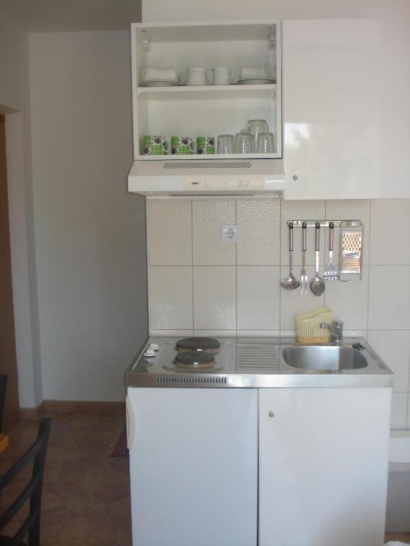 Apartments San Giorgio Sućuraj Rom bilde