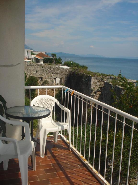 Apartments San Giorgio Sućuraj Rom bilde