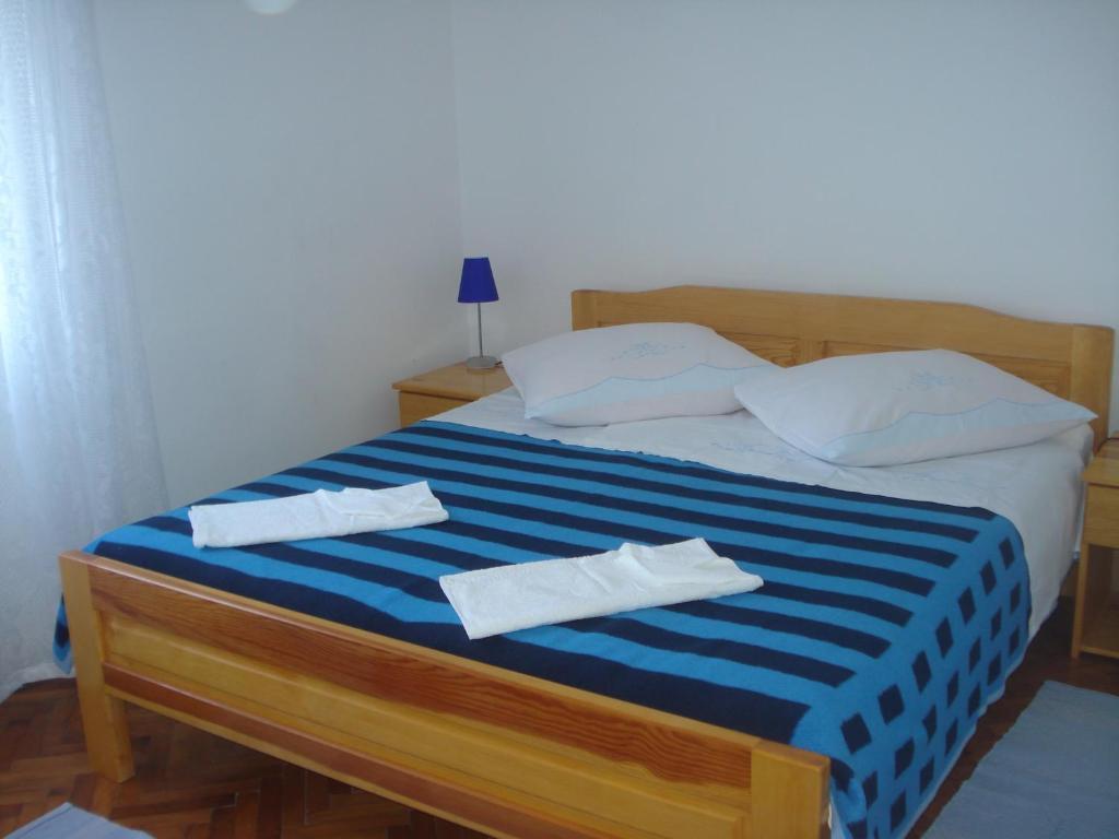 Apartments San Giorgio Sućuraj Rom bilde