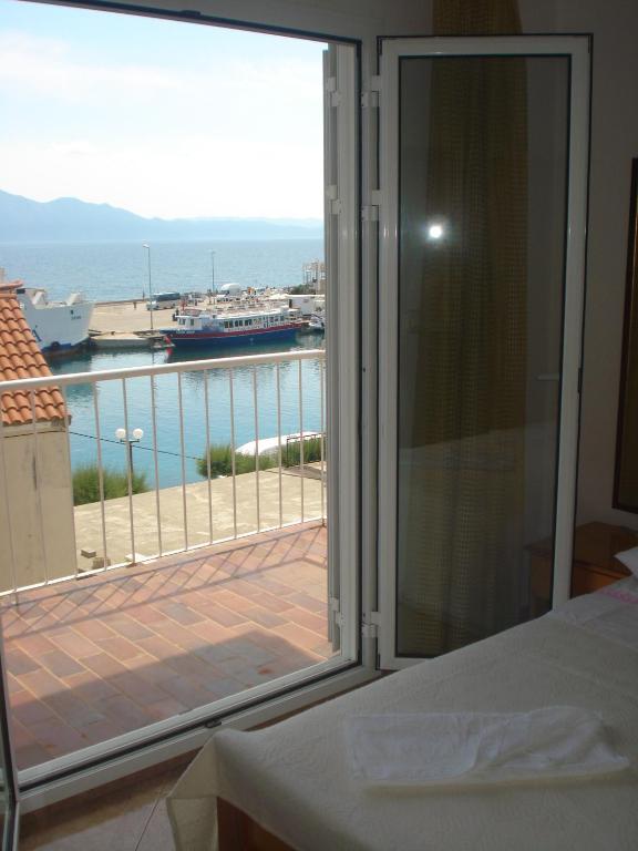 Apartments San Giorgio Sućuraj Rom bilde